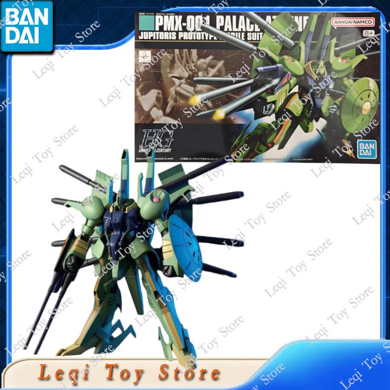 Bandai Model Gundam Hg - 반다이 정품, 재고 있음, HG HGUC