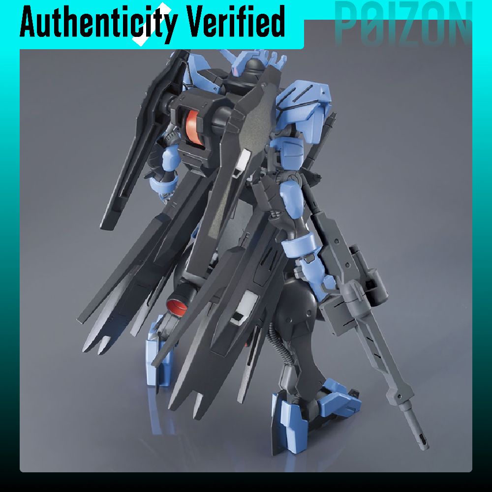반다이 HG 1/144 비다르 건담, 아이언 블러디 오 - Bandai Model Gundam Hg 리뷰 및 가격