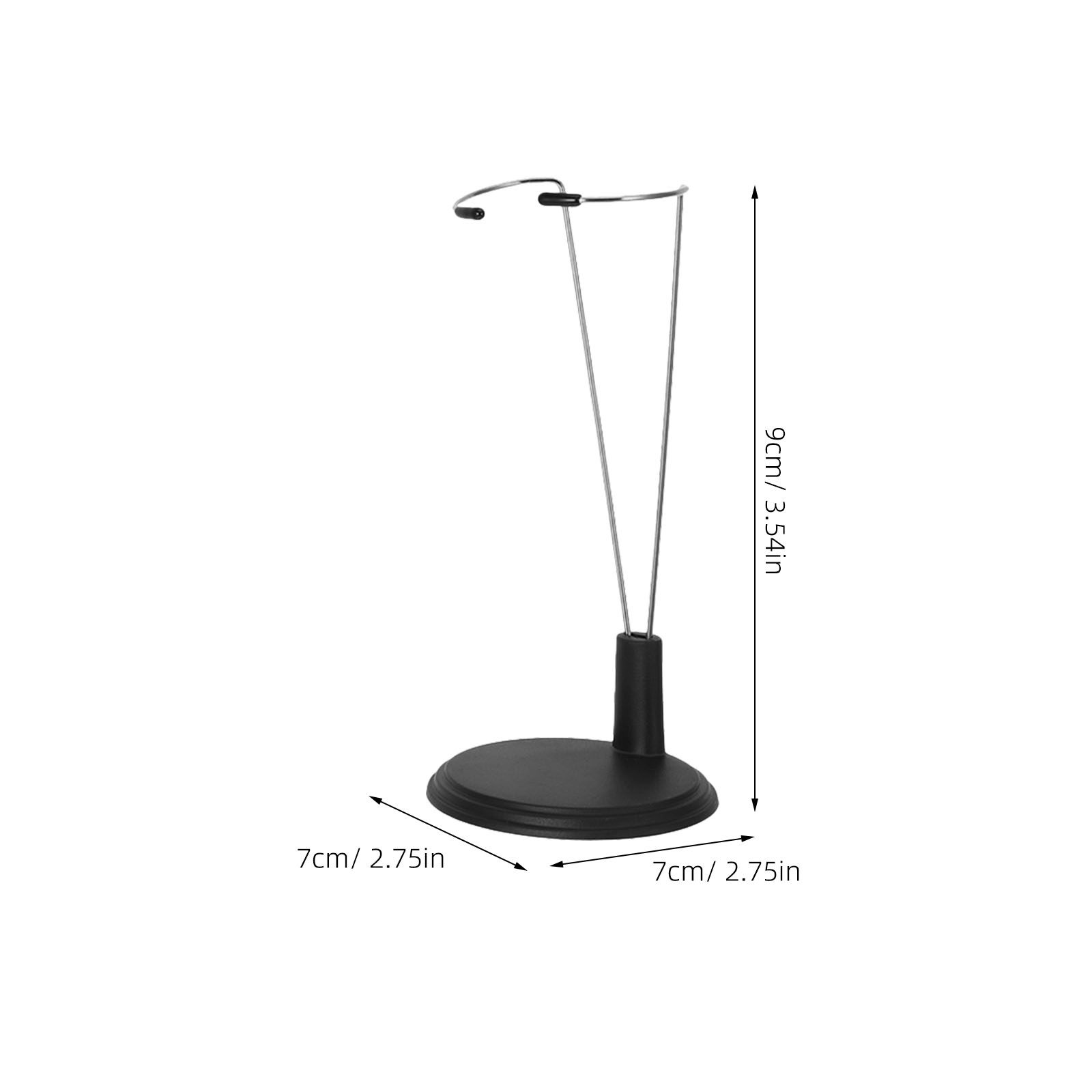 4개 세트, 높이 조절이 가능한 액션 피규어 전시 스탠 - Action Figure Stand 리뷰 및 가격