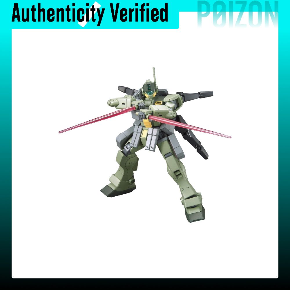 반다이 HG 1/144 짐 K9 스나이퍼 타입, 건담  - Bandai Model Gundam Hg 리뷰 및 가격