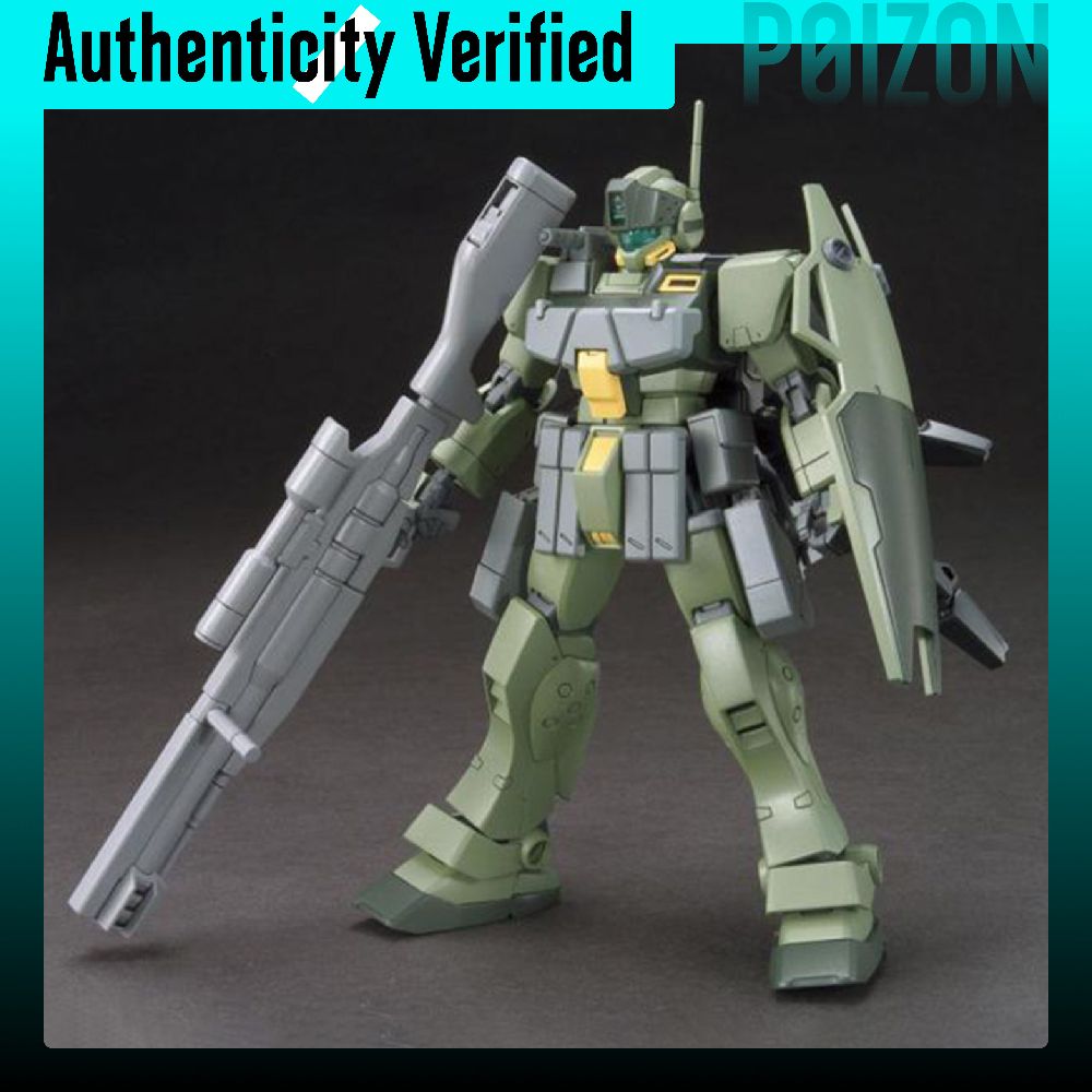 반다이 HG 1/144 짐 K9 스나이퍼 타입, 건담  - Bandai Model Gundam Hg 리뷰 및 가격