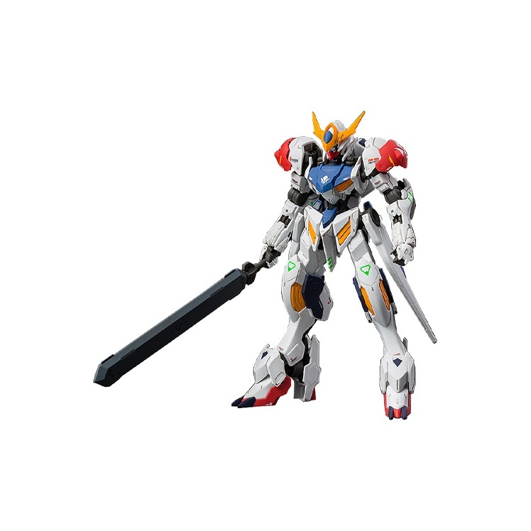 반다이, 모빌 슈트 건담: 아이언 블러디 오렌즈 HG  - Bandai Model Gundam Hg 리뷰 및 가격