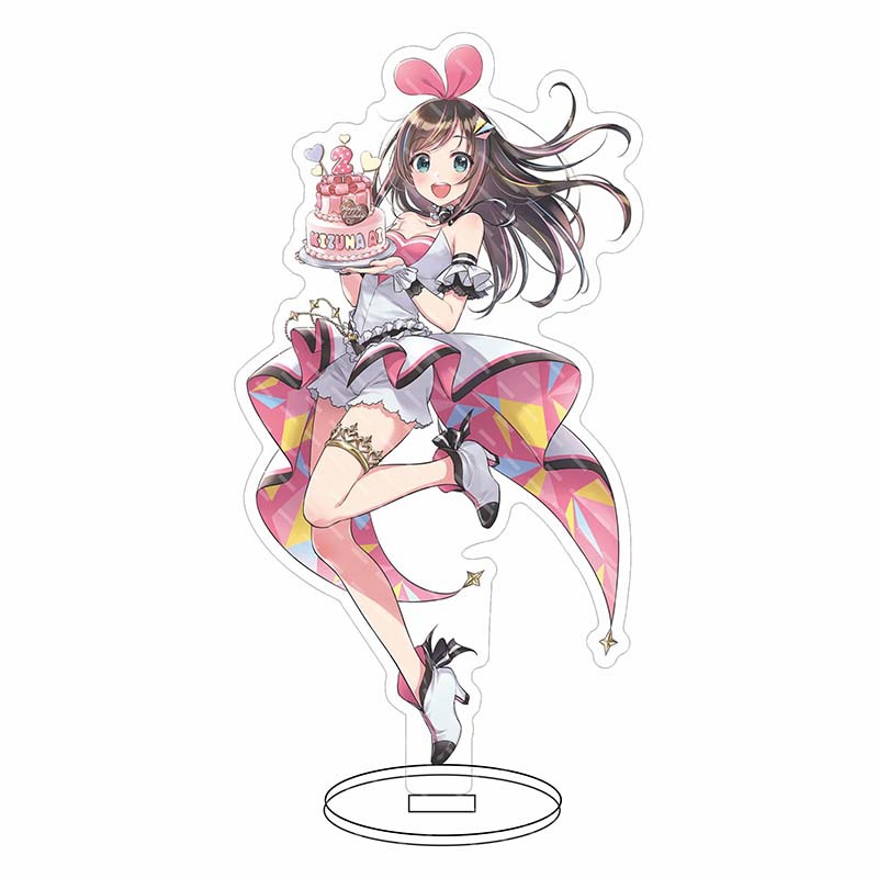 16cm 애니메이션 홀로라이브 키즈나 AI, 미나토 아 - Figma Stand Set 리뷰 및 가격