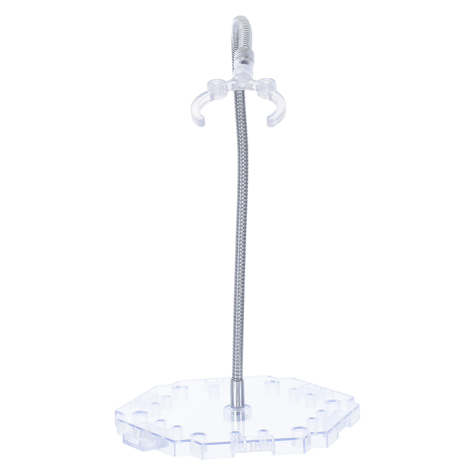 조절 가능한 투명 액션 피규어 스탠드, 유연한 뱀 뼈  - Action Figure Stand 리뷰 및 가격