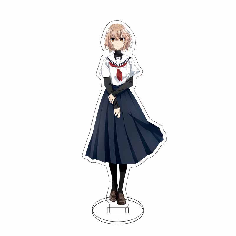 16cm 애니메이션 아크릴 스탠드, 이 괴물은 나를 먹 - Figma Stand Set 리뷰 및 가격