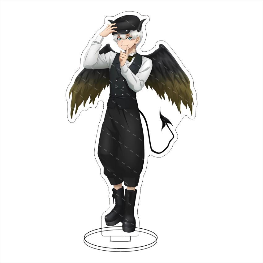 16cm 애니메이션 드라마 ‘닥터 스톤’의 센쿠 이시가 - Figma Stand Set 리뷰 및 가격